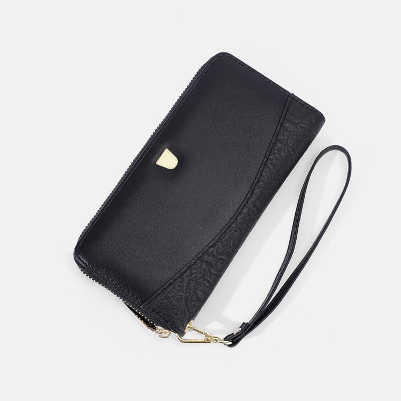 Interior Design Id - Designer high-end lange portemonnee voor dames