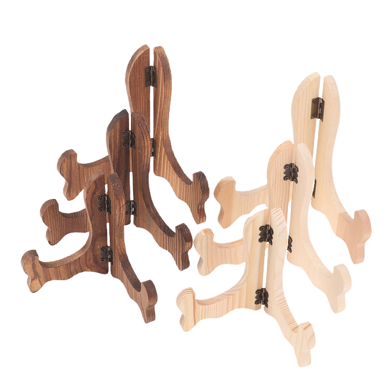 Interior Design Kitchen - 1 Stuks Opvouwbaar Decoratief Rek Retro