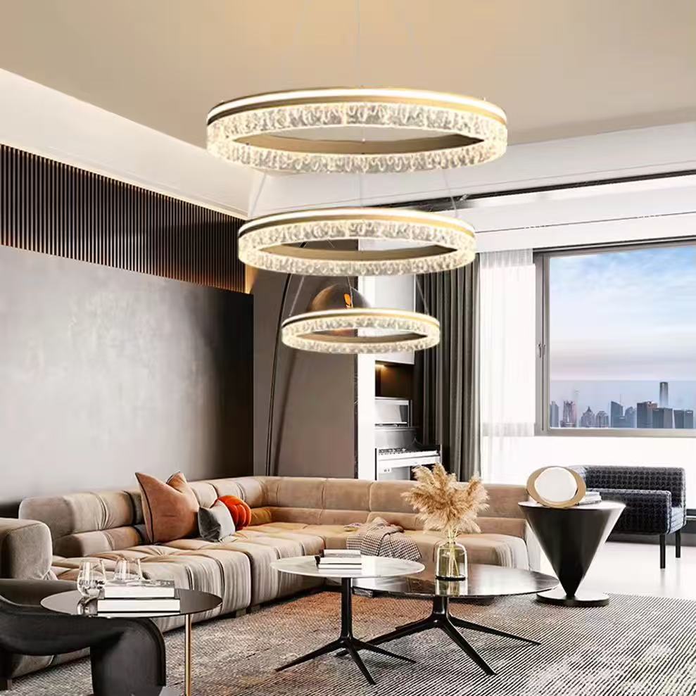 Amerikaanse stijl Design LED-k - Interior Design Remote recensie en prijs
