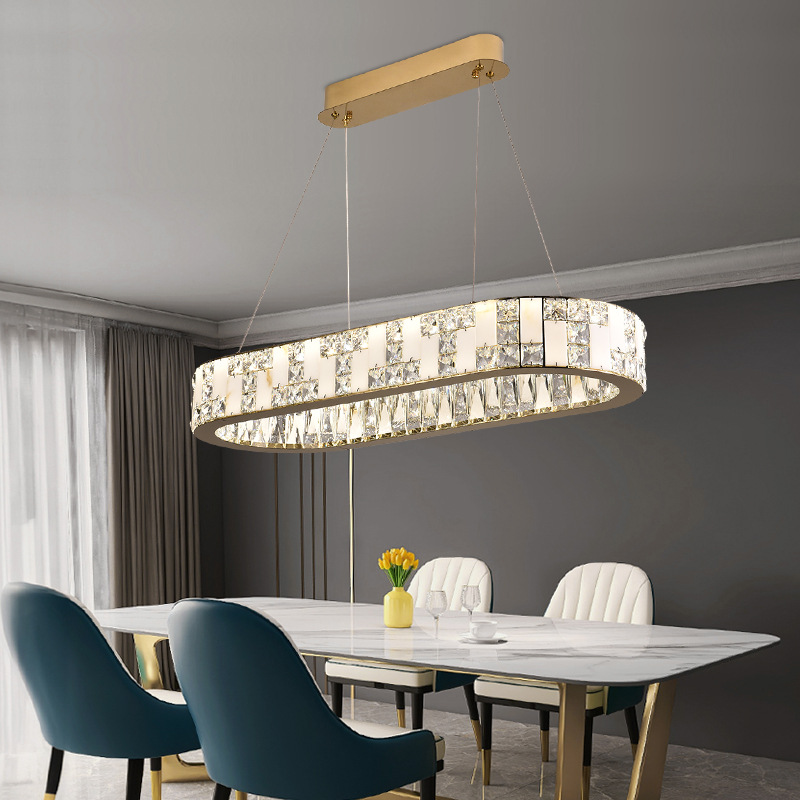 Amerikaanse stijl Design LED-k - Interior Design Remote recensie en prijs