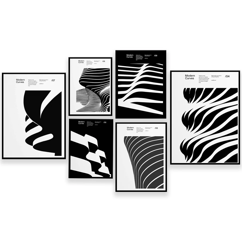 Modern Curves, Modern Architec - Interior Design York recensie en prijs