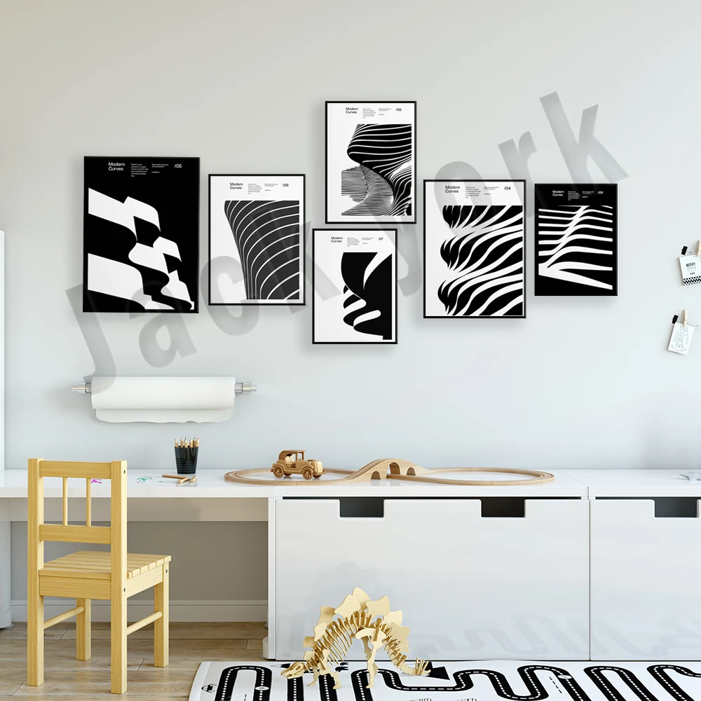 Modern Curves, Modern Architec - Interior Design York recensie en prijs