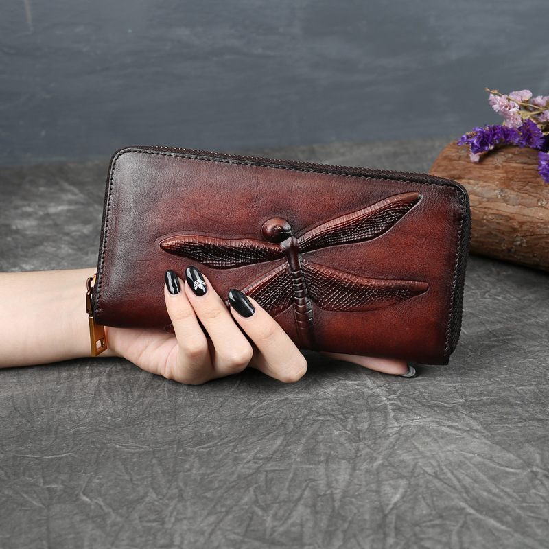 Cash Holder Dragonfly Design R - Interior Design Id recensie en prijs
