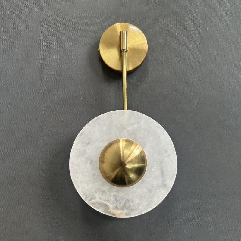 Chinese ontwerper ronde natuur - Interior Design Remote recensie en prijs
