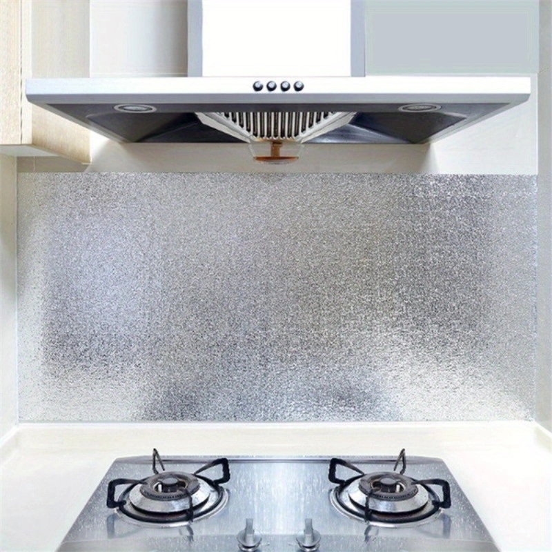YITAPE Keuken Aluminiumfolie S - Interior Design Kitchen recensie en prijs