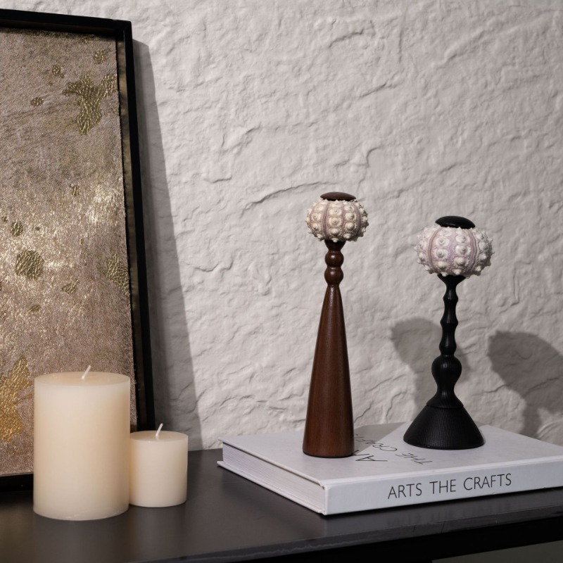 Creatieve Conch Sculptuur Hand - Interior Design Exhibition recensie en prijs