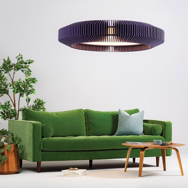 Moderne eenvoudige en sfeervol - Interior Design Exhibition recensie en prijs
