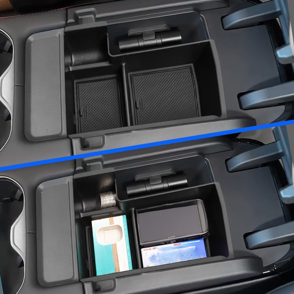 Auto-interieur Organizer Armst - Engineering And Interior Design recensie en prijs