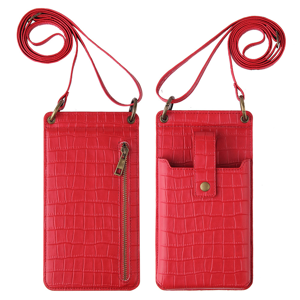 Nieuw ontwerp Crossbody-tasjes - Interior Design Id recensie en prijs