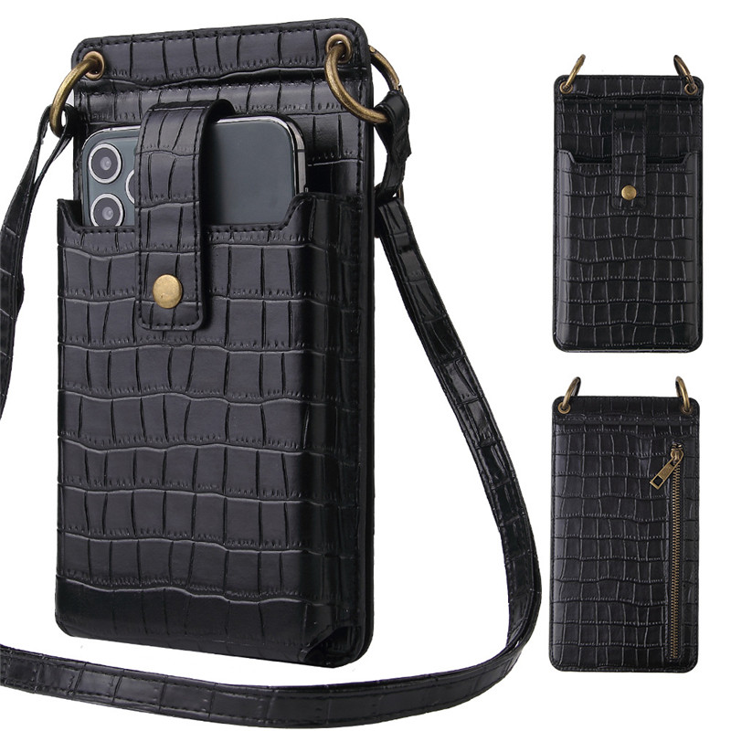 Nieuw ontwerp Crossbody-tasjes - Interior Design Id recensie en prijs