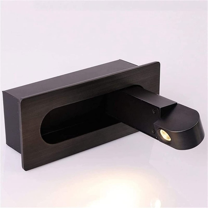 LLCS-ingebouwde LED-wandlamp,  - Engineering And Interior Design recensie en prijs