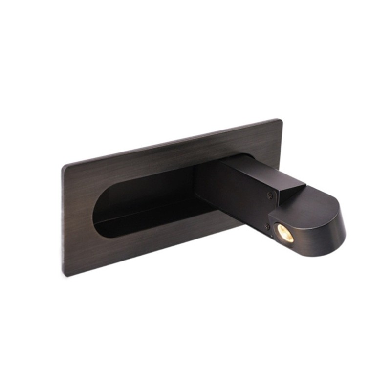 LLCS-ingebouwde LED-wandlamp,  - Engineering And Interior Design recensie en prijs