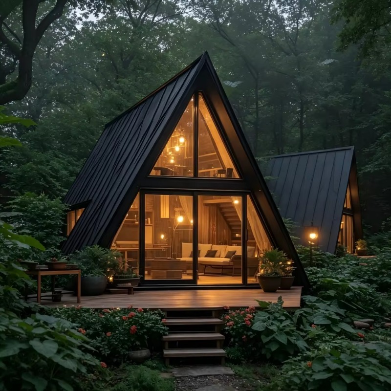 Hoogwaardig stalen frame met h - Engineering And Interior Design recensie en prijs