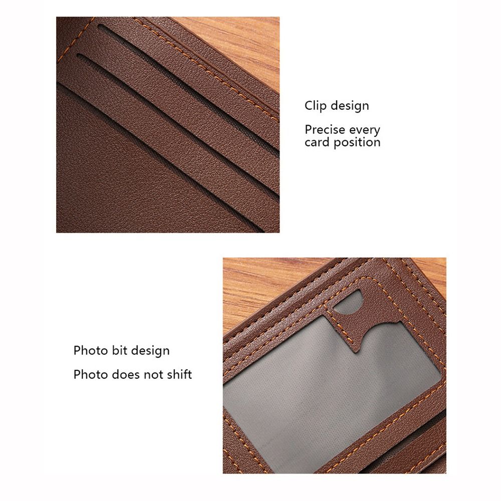 Modeontwerp PU-leer Korte port - Interior Design Id recensie en prijs
