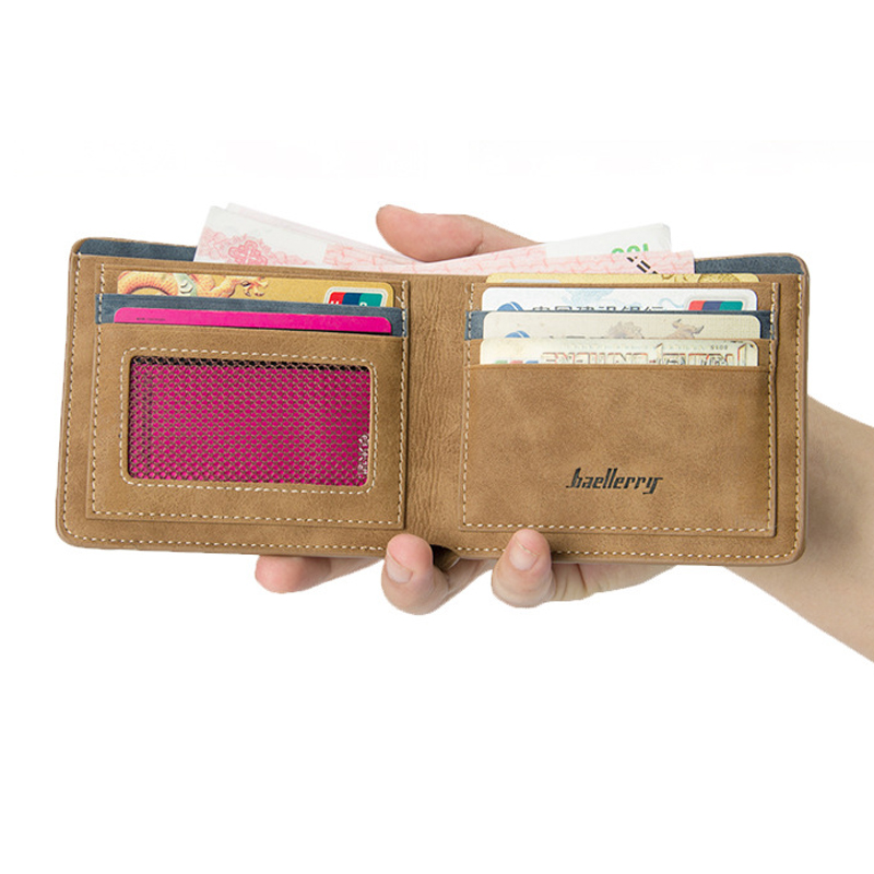 Baellerry Slanke Vintage Nubuc - Interior Design Id recensie en prijs