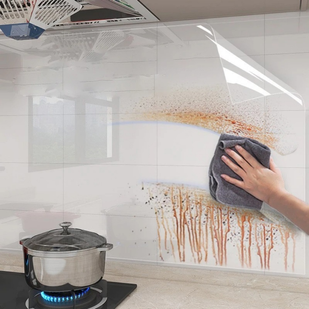 3M/5M/10M Keukenmuurbehang Tra - Interior Design Kitchen recensie en prijs