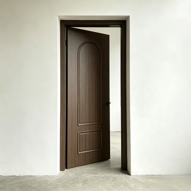 Massief houten composiet deur  - Interior Design Guest Room recensie en prijs