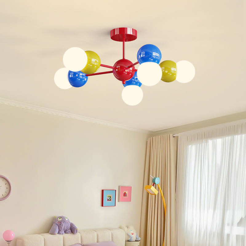Nordic Cream Styles Slaapkamer - Interior Design Remote recensie en prijs