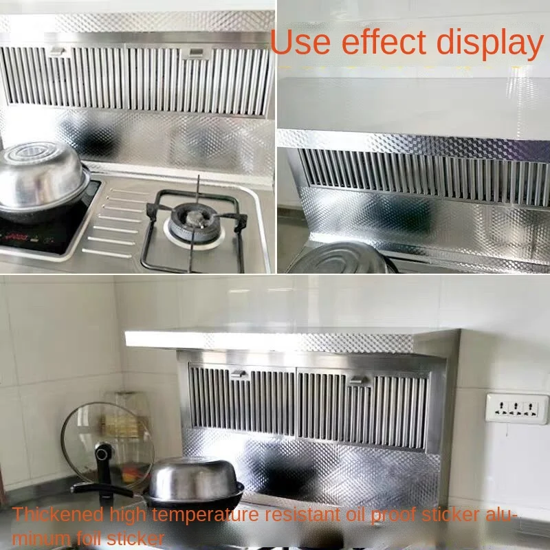 Keukenoliebestendige sticker K - Interior Design Kitchen recensie en prijs
