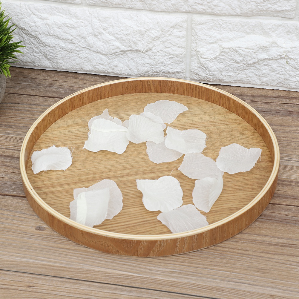 Houten Dienblad Thee Bord Frui - Interior Design Kitchen recensie en prijs