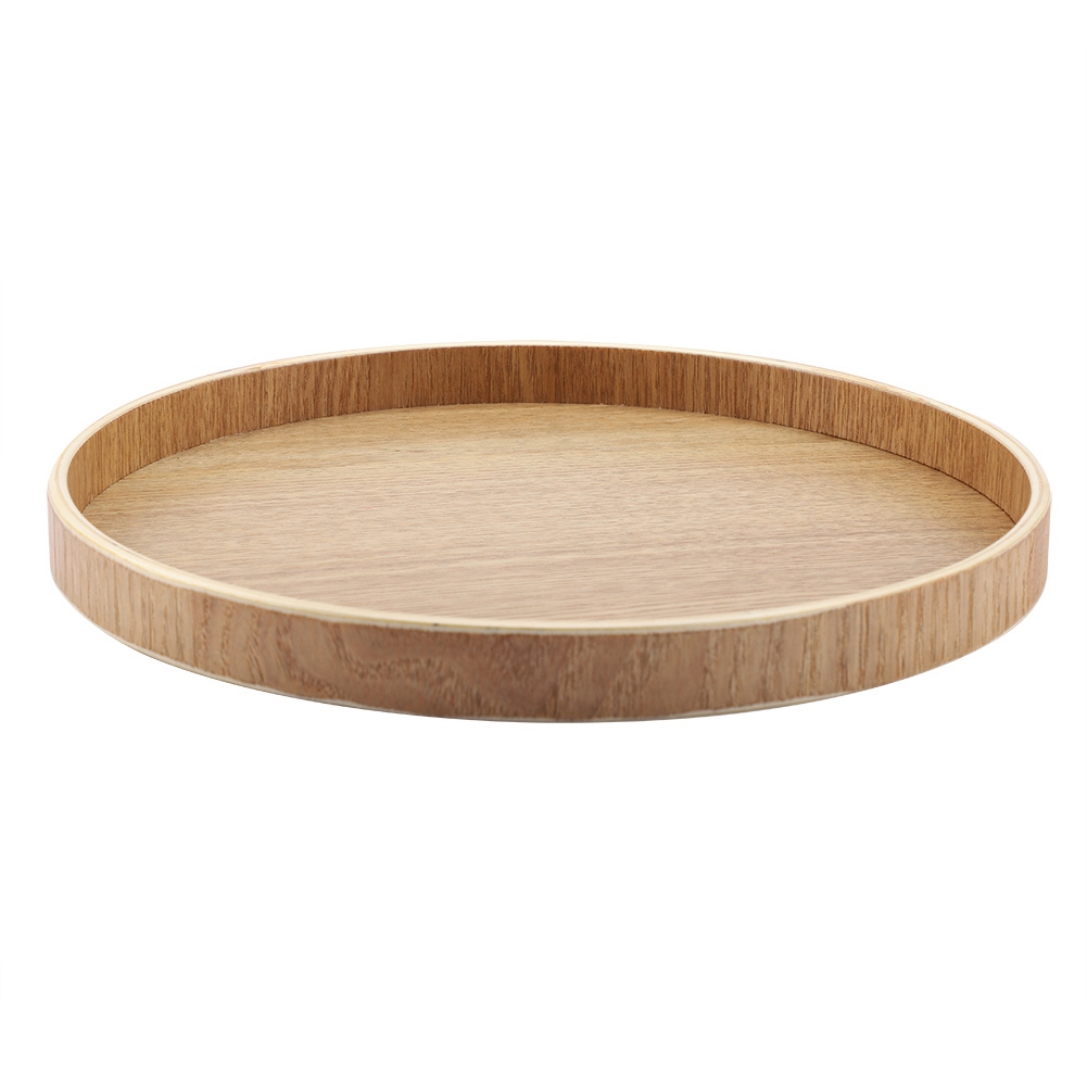 Houten Dienblad Thee Bord Frui - Interior Design Kitchen recensie en prijs