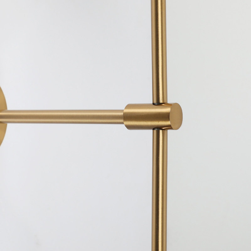 Postmoderne design wandlampen  - Interior Design Remote recensie en prijs