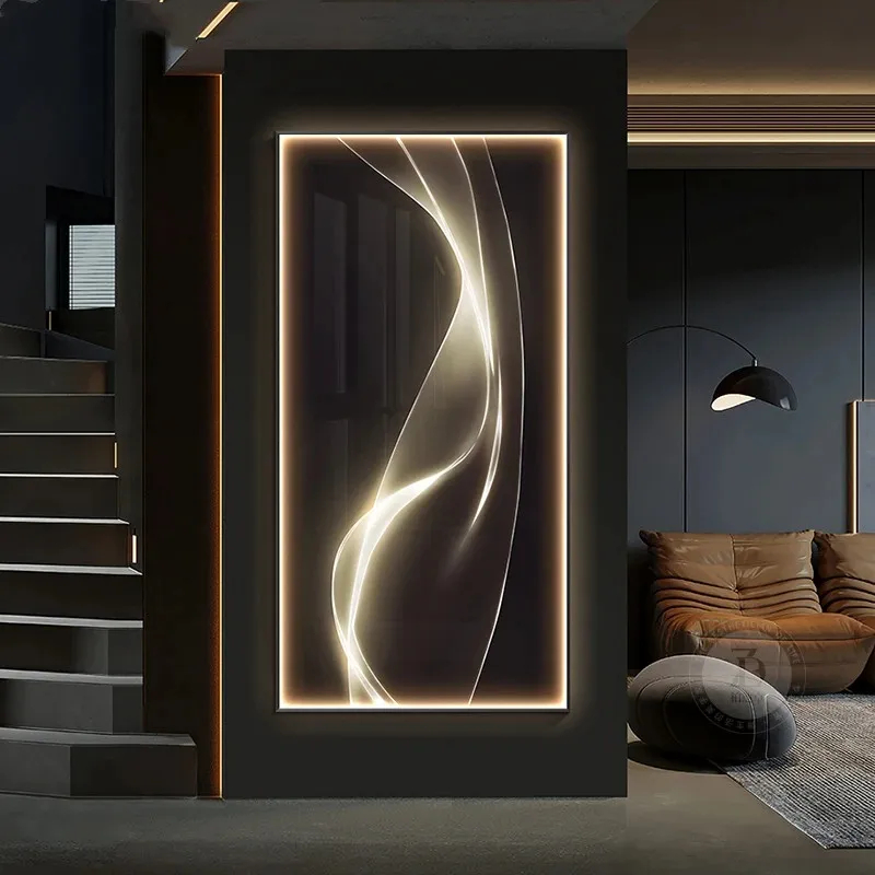Moderne Lijn Wandlamp Ontwerpe - Interior Design Remote recensie en prijs