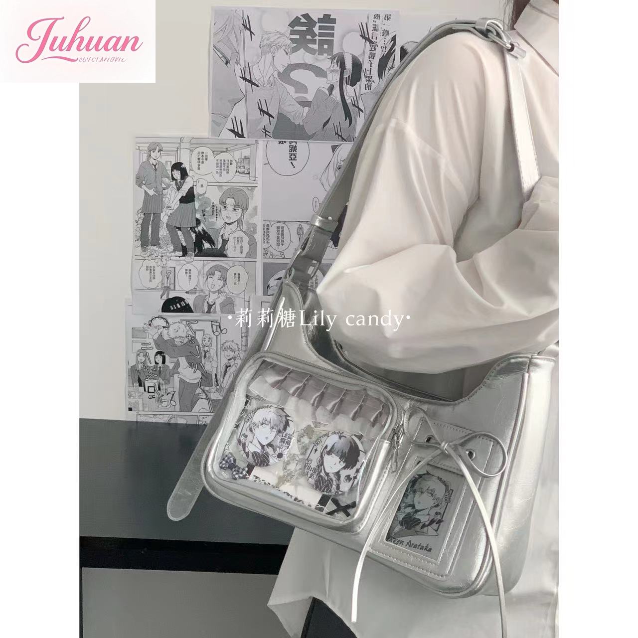 Originele Lta Bag Niche Design - Interior Design Exhibition recensie en prijs