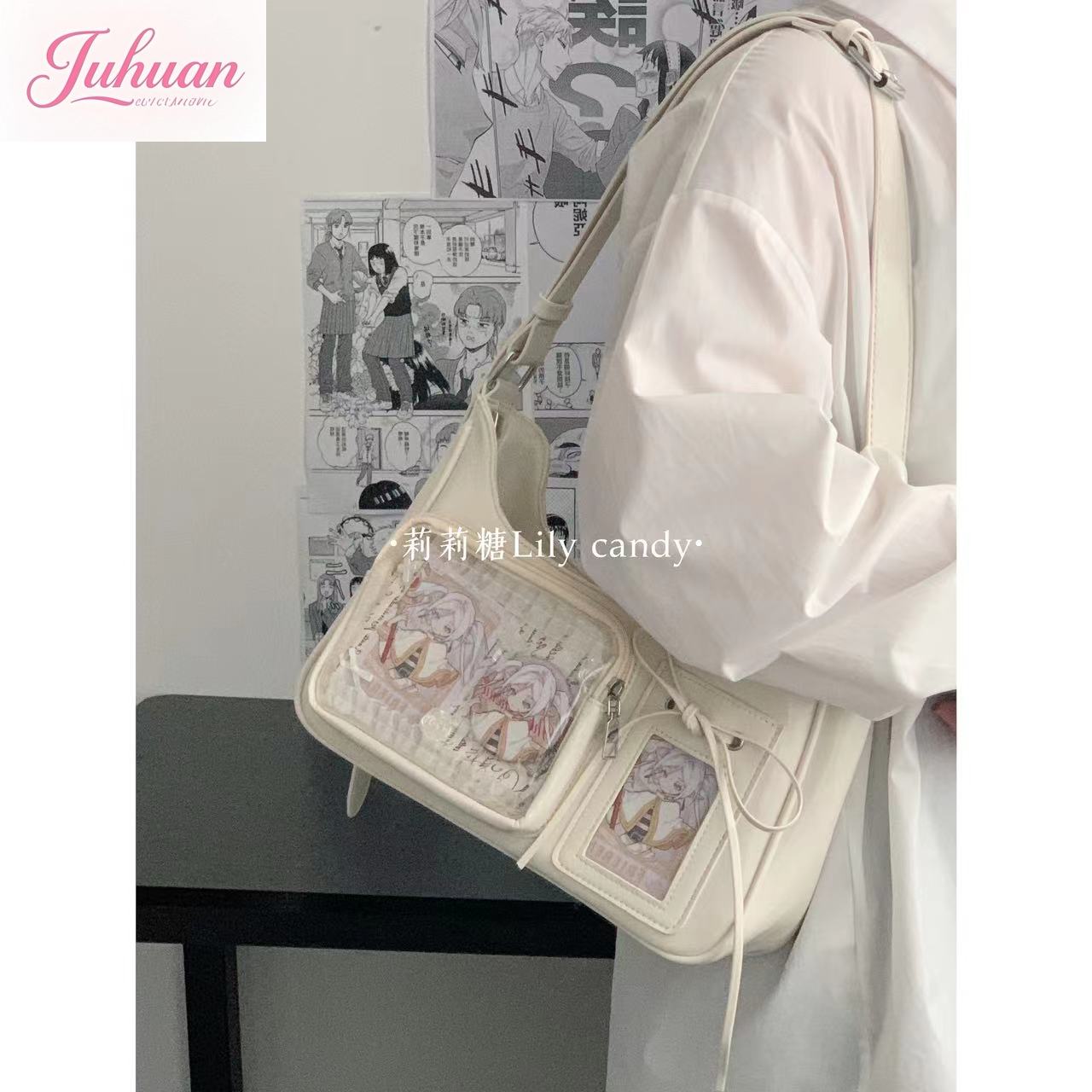 Originele Lta Bag Niche Design - Interior Design Exhibition recensie en prijs