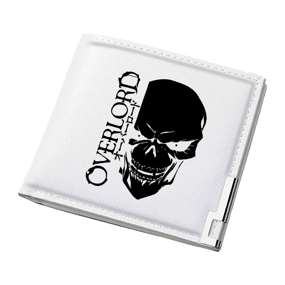 Overlord Anime Korte Portefeui - Interior Design Id recensie en prijs