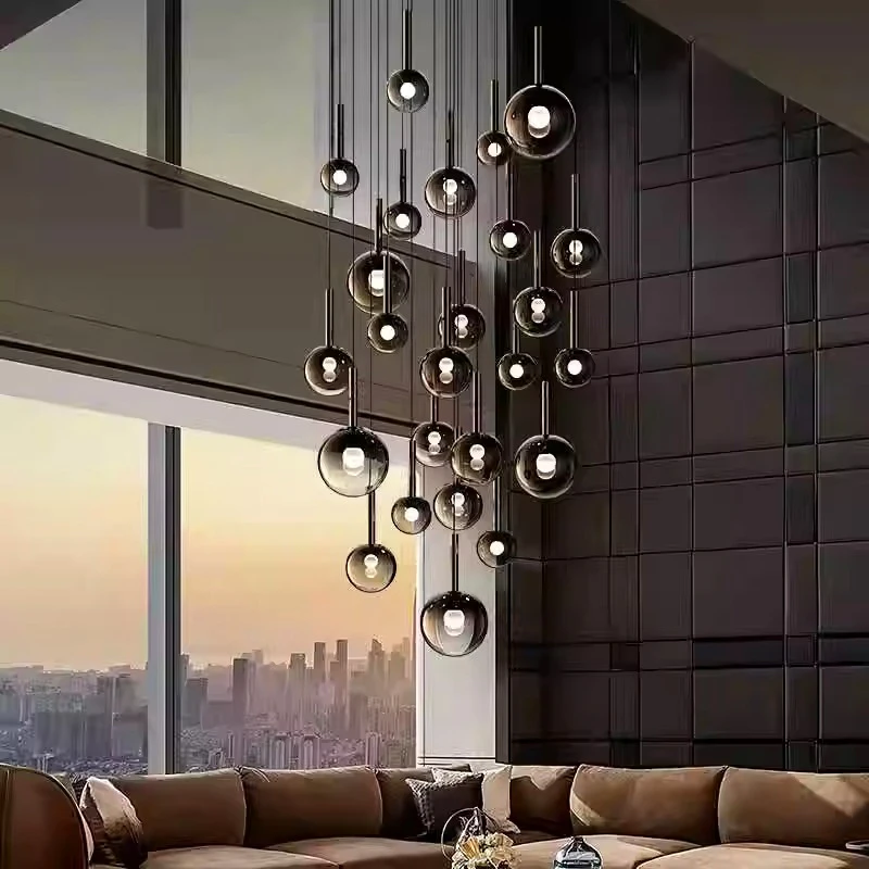 Minimalisme Ontwerp Zwarte Pin - Interior Design Remote recensie en prijs