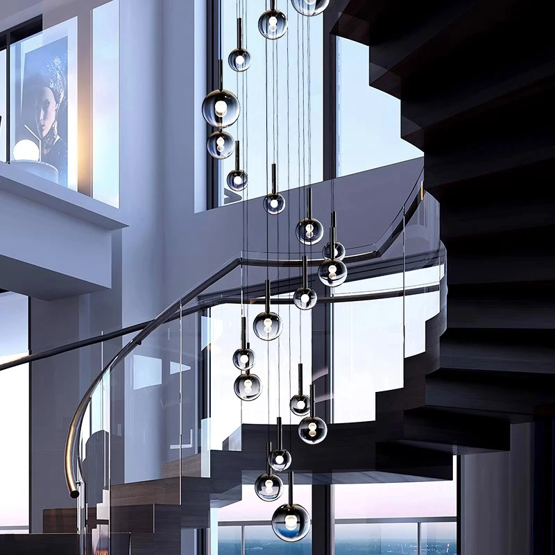 Minimalisme Ontwerp Zwarte Pin - Interior Design Remote recensie en prijs